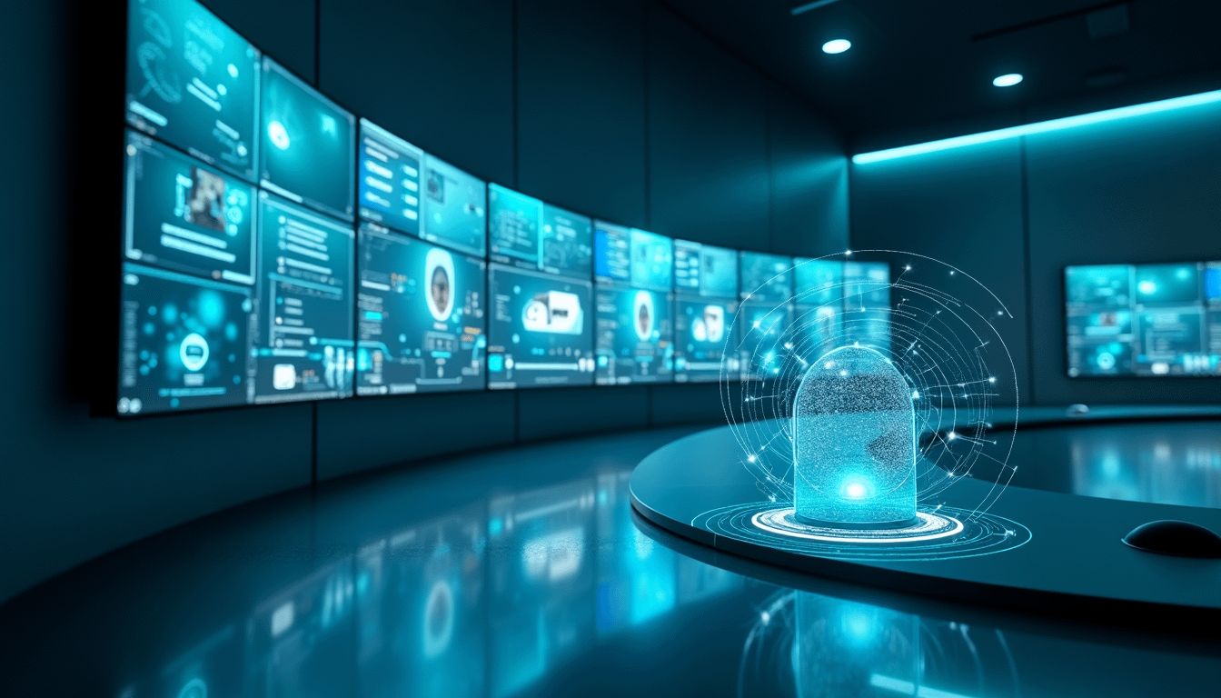 Cómo Integrar IoT en Sistemas de Seguridad Empresarial para Mayor Protección