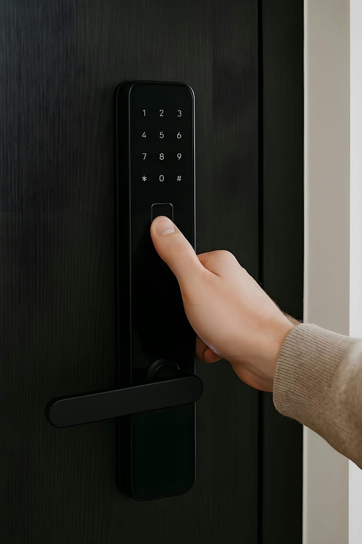 Seguridad y Domótica: Potenciá el valor de tus construcciones